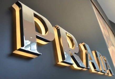 LED側(cè)發(fā)光字