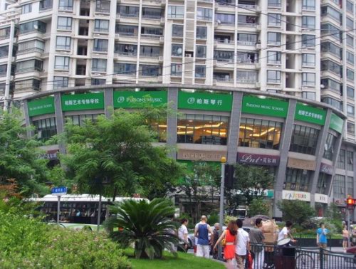 戶外廣告牌工程