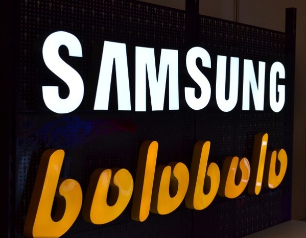 精品樹脂發(fā)光字