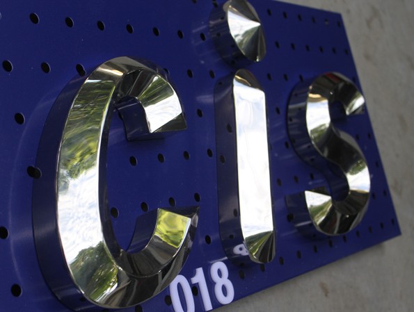 精品三維厚304不銹鋼